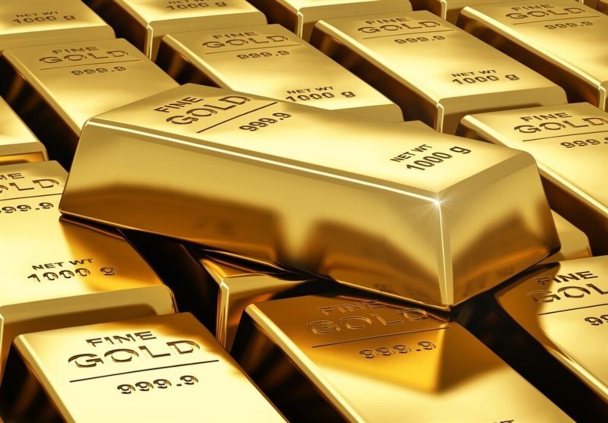 قیمت جهانی طلا امروز ۱۴۰۱/۰۳/۱۸ قیمت جهانی طلا امروز ۱۴۰۱/۰۳/۱۸
