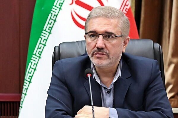 رئیس سازمان مالیاتی: تا زمانی که قانون فعلی در مجلس تغییر نکند، سپردههای بانکی اشخاص حقیقی مشمول مالیات نمیشود رئیس سازمان مالیاتی: تا زمانی که قانون فعلی در مجلس تغییر نکند، سپردههای بانکی اشخاص حقیقی مشمول مالیات نمیشود