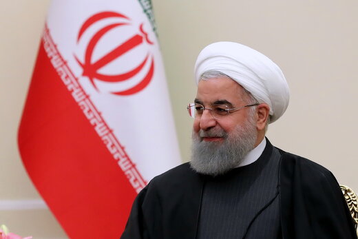 حسن روحانی زیر ذرهبین حامیان دولت حسن روحانی زیر ذرهبین حامیان دولت