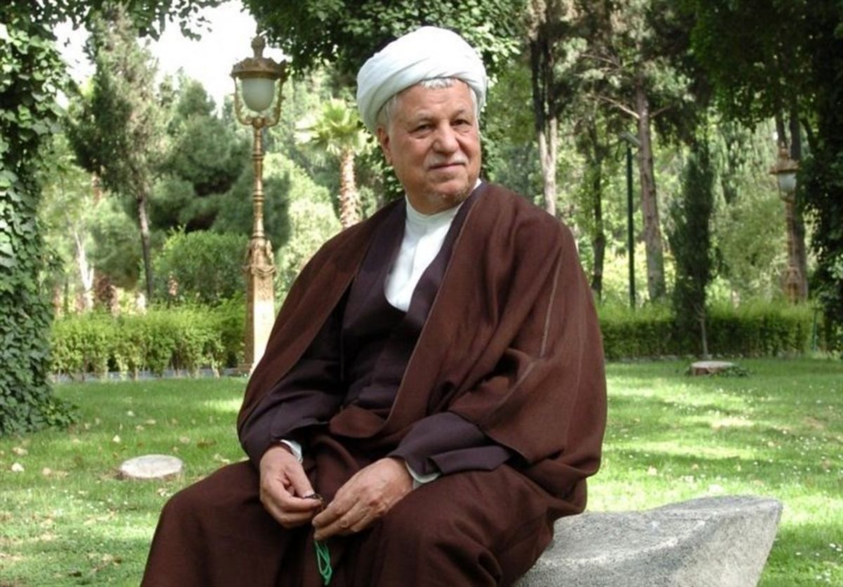 اگر هاشمی رفسنجانی بود، اوضاع فرق می&zwnj;کرد؟