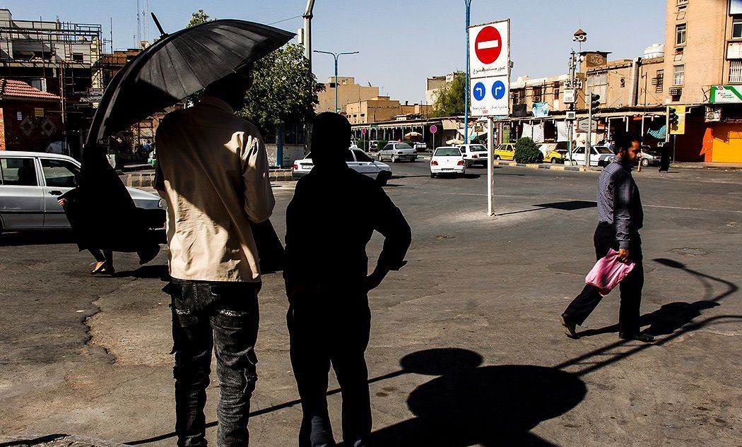 ادارات ۱۶ شهرستان خوزستان فردا ۳۰ خرداد به خاطر گرمای بالای ۵۰ درجه تعطیل شد ادارات ۱۶ شهرستان خوزستان فردا ۳۰ خرداد به خاطر گرمای بالای ۵۰ درجه تعطیل شد