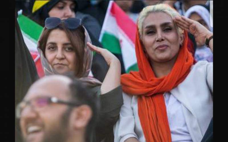 معاون وزیر ورزش: فعلاً امکان پذیرایی بانوان در ورزشگاهها را نداریم! معاون وزیر ورزش: فعلاً امکان پذیرایی بانوان در ورزشگاهها را نداریم!