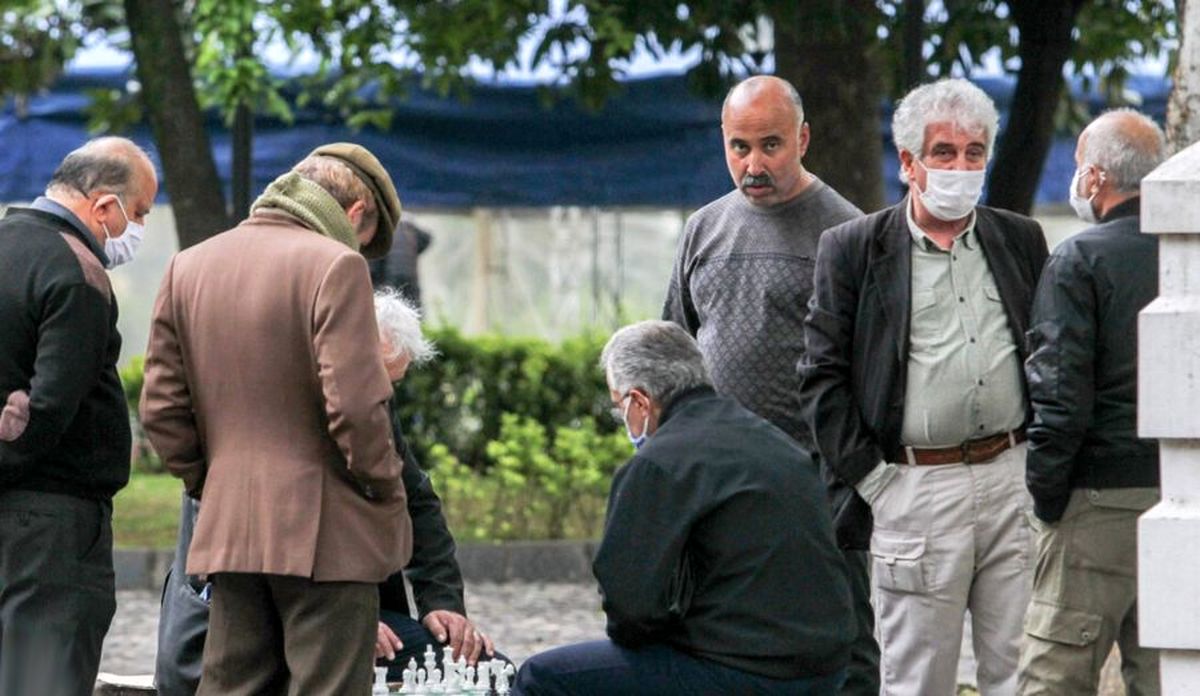 انتقاد جمهوری اسلامی از عدم توجه دولت به حرف حساب بازنشستگان! انتقاد جمهوری اسلامی از عدم توجه دولت به حرف حساب بازنشستگان!