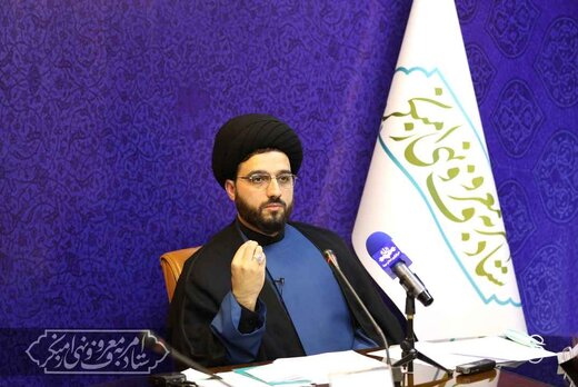 سخنگوی ستاد امربه معروف و نهی از منکر: قبول دارم که شکایت ما از کلیپ تبلیغاتی یک شرکت بستنی سازی به بیشتر دیده شدنش کمک کرد، اما ... سخنگوی ستاد امربه معروف و نهی از منکر: قبول دارم که شکایت ما از کلیپ تبلیغاتی یک شرکت بستنی سازی به بیشتر دیده شدنش کمک کرد، اما ...