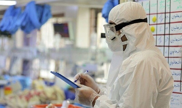 آمار کرونا در ایران امروز ۱۵ تیر ۱۴۰۱+ وضعیت کرونایی شهرهای کشور آمار کرونا در ایران امروز ۱۵ تیر ۱۴۰۱+ وضعیت کرونایی شهرهای کشور