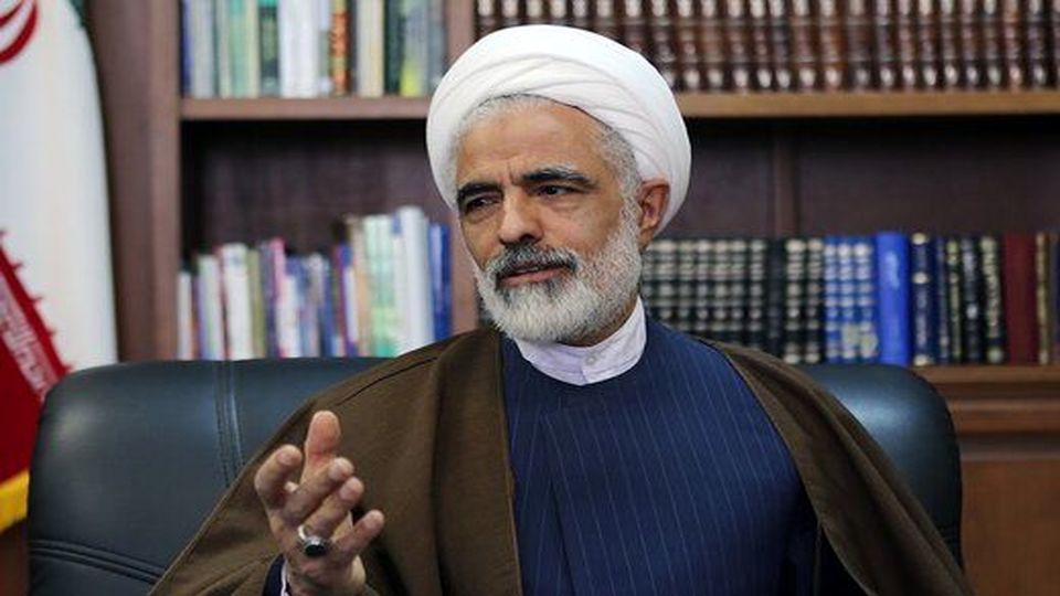 مصوبه مجلس درخصوص «عدم صلاحیت دیوان عدالت در رسیدگی به مصوبات شورای عالی انقلاب فرهنگی و شورای عالی فضای مجازی تایید نشد مصوبه مجلس درخصوص «عدم صلاحیت دیوان عدالت در رسیدگی به مصوبات شورای عالی انقلاب فرهنگی و شورای عالی فضای مجازی تایید نشد