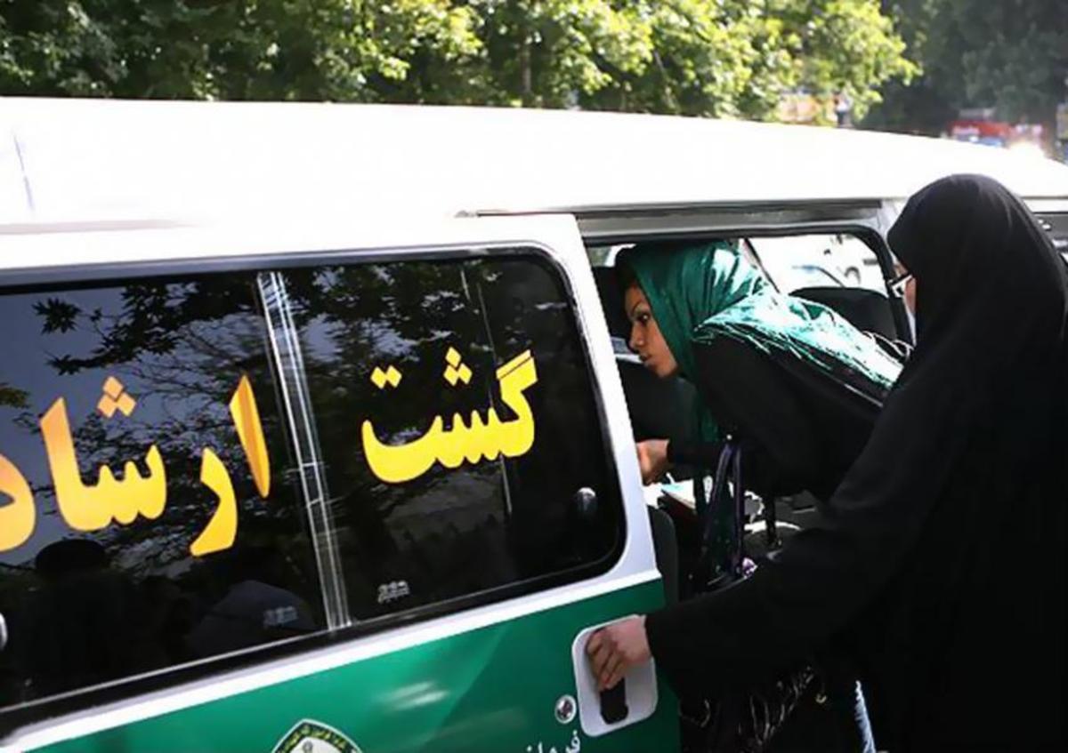 خطر شكلگيري دوقطبي حجاب خطر شكلگيري دوقطبي حجاب