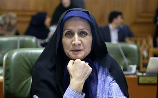 جامعه نیاز به انسجام دارد؛ حجاب را دوقطبی نکنید جامعه نیاز به انسجام دارد؛ حجاب را دوقطبی نکنید
