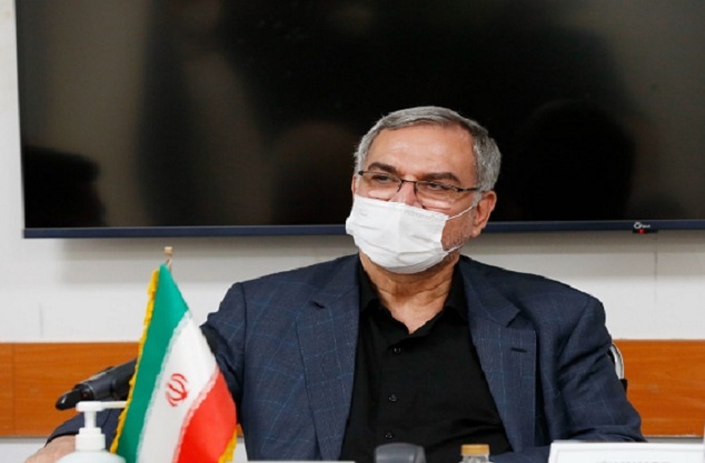 وزیر بهداشت: هیچ گونه افزایشی در قیمت دارو رخ نخواهد داد وزیر بهداشت: هیچ گونه افزایشی در قیمت دارو رخ نخواهد داد