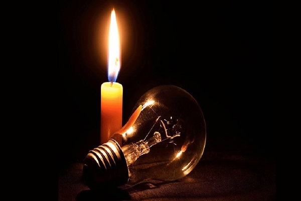 قبوض برق چندمیلیونی برای لاکچرینشینها در راه است قبوض برق چندمیلیونی برای لاکچرینشینها در راه است
