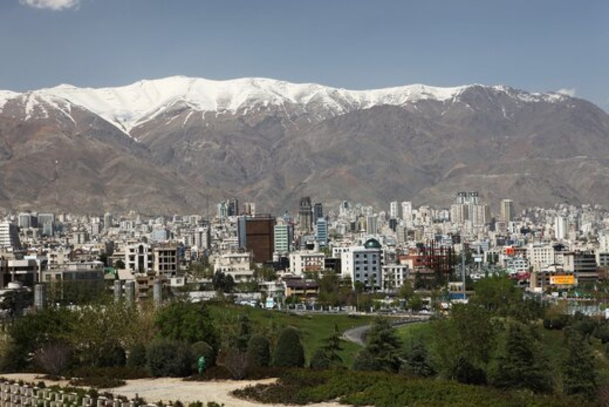 اجاره بهای مسکن نجومی شد/مستاجران حاشیه نشین و بعد چادرنشین می شوند اجاره بهای مسکن نجومی شد/مستاجران حاشیه نشین و بعد چادرنشین می شوند