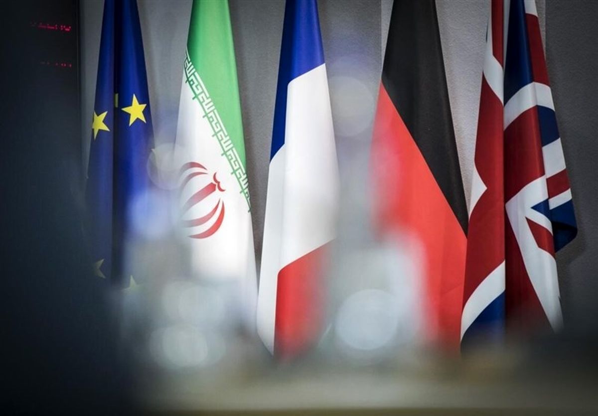 برجام، همچنان پشت پرده برجام، همچنان پشت پرده