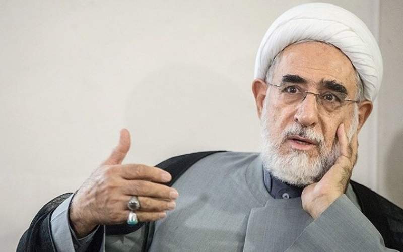 صدا و سیما بودجه می&zwnj;گیرد که به رئیس جمهور بَه بَه چَه چَه بگوید