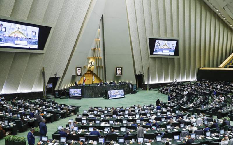 ایران تصمیم خود را گرفته و روند توافق در حال انجام است ایران تصمیم خود را گرفته و روند توافق در حال انجام است