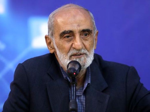 حسین شریعتمداری: پیشنهاد ایران برای دریافت غرامت، در صورت نقض عهد آمریکا، بیارزش است / فرض کنید که آمریکا تعهدات خود را نقض کرد؛ چه تضمینی است که غرامت بپردازد؟ حسین شریعتمداری: پیشنهاد ایران برای دریافت غرامت، در صورت نقض عهد آمریکا، بیارزش است / فرض کنید که آمریکا تعهدات خود را نقض کرد؛ چه تضمینی است که غرامت بپردازد؟