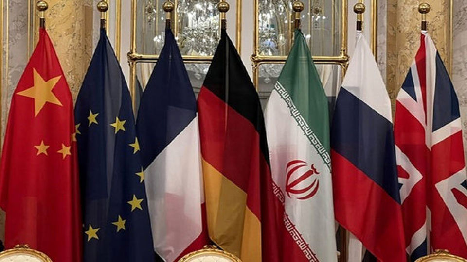 برجام و وضعیت منابع انسانی کشور برجام و وضعیت منابع انسانی کشور