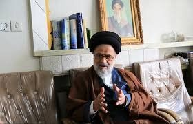 انتقاد دادستان اسبق کل کشور از گشت ارشاد/ کتک زدن، توهین و بازداشت زنان هم گناه دارد، هم معصیت! انتقاد دادستان اسبق کل کشور از گشت ارشاد/ کتک زدن، توهین و بازداشت زنان هم گناه دارد، هم معصیت!