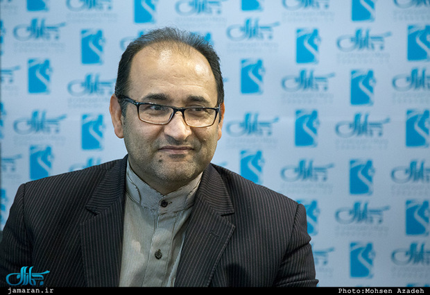رحیمی جهانآبادی، عضو کمیسیون امنیت ملی مجلس: ظریف یکی از بیبدیلترین دیپلماتهای خاورمیانه است رحیمی جهانآبادی، عضو کمیسیون امنیت ملی مجلس: ظریف یکی از بیبدیلترین دیپلماتهای خاورمیانه است