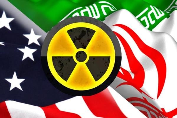 مانع اصلی توافق هستهای از نگاه ذاکریان | تیم مذاکرهکننده هستهای منفک از وزیر خارجه است مانع اصلی توافق هستهای از نگاه ذاکریان | تیم مذاکرهکننده هستهای منفک از وزیر خارجه است
