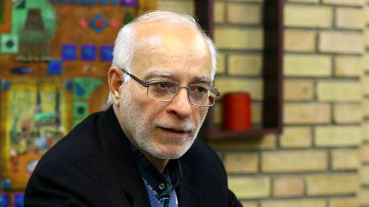 پیشنهاد کشورهای اروپایی میتواند سبب احیای برجام شود پیشنهاد کشورهای اروپایی میتواند سبب احیای برجام شود