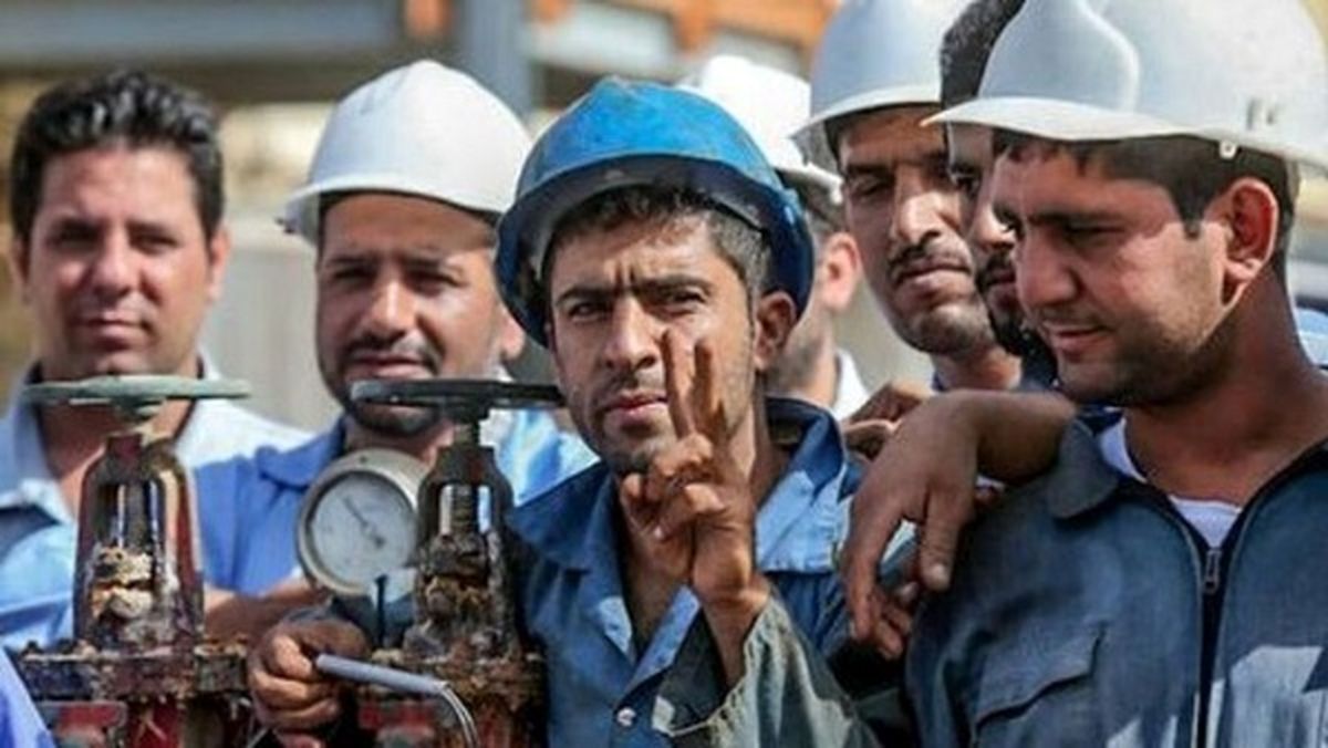 افزایش ۱۰ درصدی حقوق کارکنان دولت عادلانه نیست افزایش ۱۰ درصدی حقوق کارکنان دولت عادلانه نیست