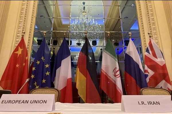 ادعای رسانه آمریکایی درباره طولانی شدن مذاکرات/ بعید است توافق به زودی امضا شود! ادعای رسانه آمریکایی درباره طولانی شدن مذاکرات/ بعید است توافق به زودی امضا شود!