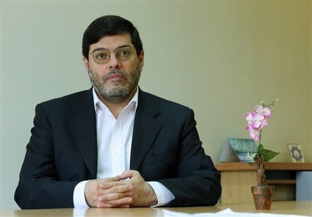 مرندی: ایران صبور خواهد بود/ زمستان نزدیک است و اروپا با بحران انرژی فلج کننده مواجه است مرندی: ایران صبور خواهد بود/ زمستان نزدیک است و اروپا با بحران انرژی فلج کننده مواجه است