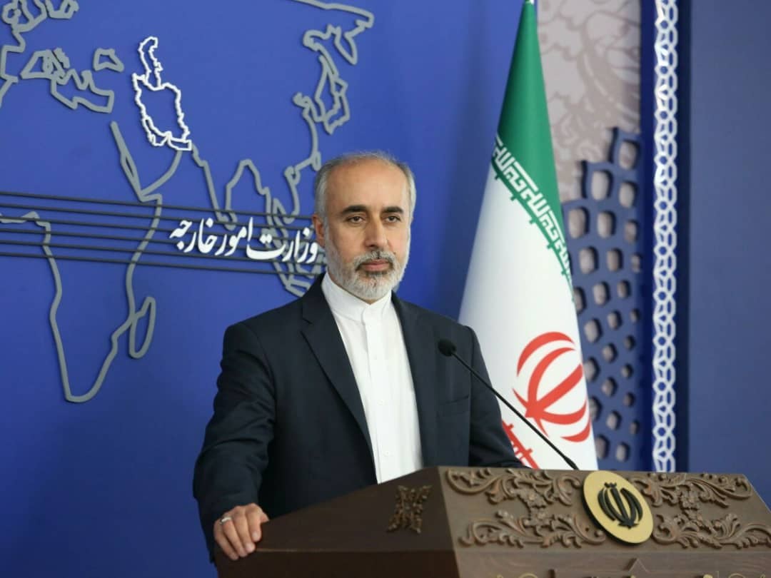 سخنگوی وزارت خارجه: یک وجه &laquo;تضمین&raquo; درخواستی ما، بحث آژانس است، وجه دیگر لغو تحریم هاست