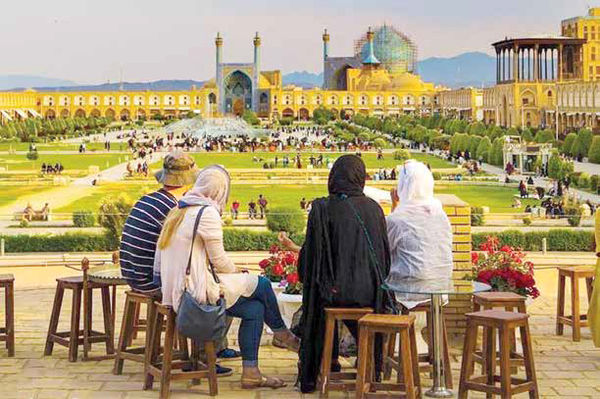 از اعمال برخی سیاست&zwnj;های امنیتی تا &laquo;حواشی&raquo; بسیار!