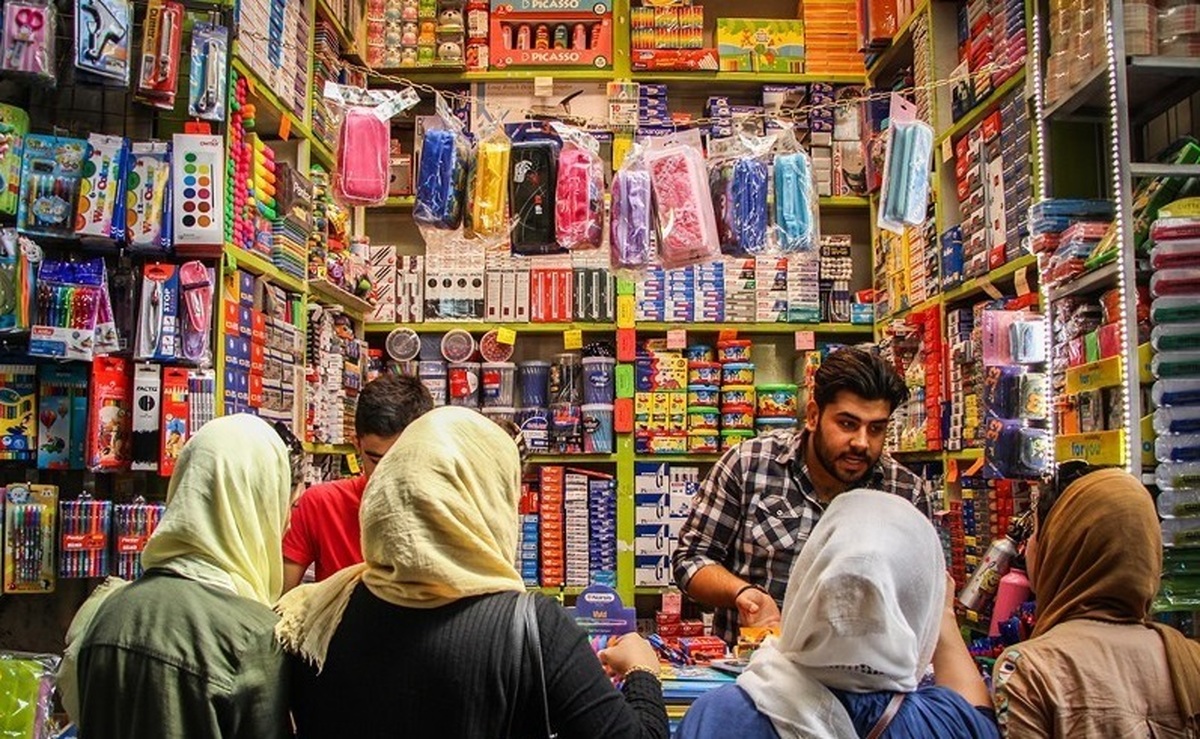 هزینه روز اول مهر؛ یکمیلیون تومان هزینه روز اول مهر؛ یکمیلیون تومان
