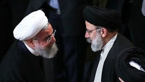 رئیسی، دولت بی&zwnj;گفتمان و جیغ&zwnj;هایی از روی کلافگی!