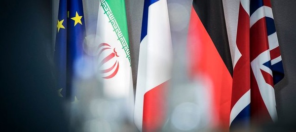 واشنگتن تصمیمی برای توقف تلاشهای دیپلماتیک احیای برجام اتخاذ نکرده است واشنگتن تصمیمی برای توقف تلاشهای دیپلماتیک احیای برجام اتخاذ نکرده است