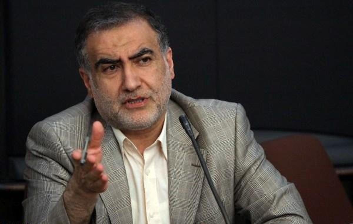 نماینده تبریز: مجلس باید وزیر کشور را استیضاح کند/ برخورد پلیسی با مسائل اجتماعی و حجاب باید جمع شود نماینده تبریز: مجلس باید وزیر کشور را استیضاح کند/ برخورد پلیسی با مسائل اجتماعی و حجاب باید جمع شود