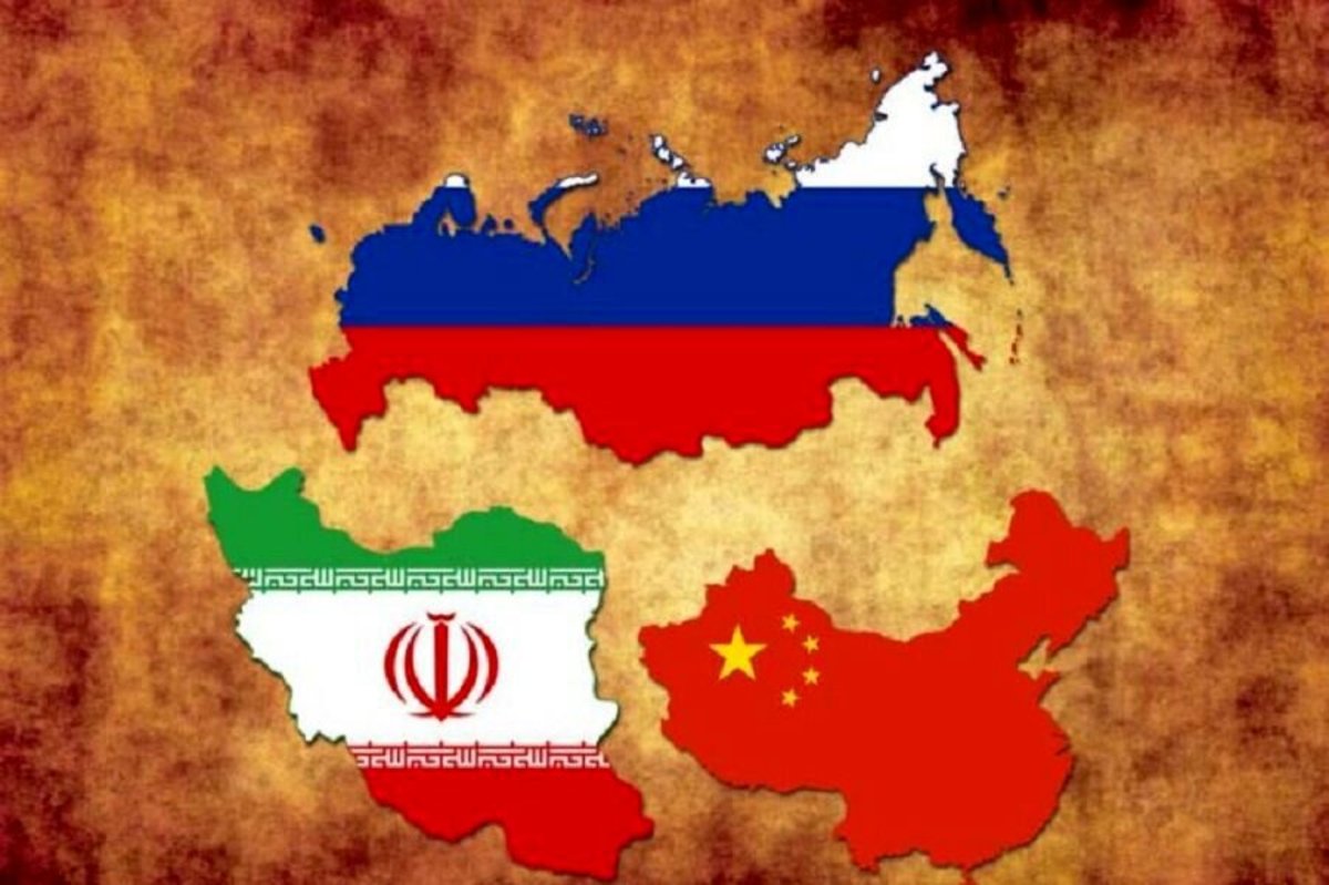 چرا چین و روسیه به دیگران جنگنده و اس ۴۰۰ میفروشند اما به ایران نه! چرا چین و روسیه به دیگران جنگنده و اس ۴۰۰ میفروشند اما به ایران نه!