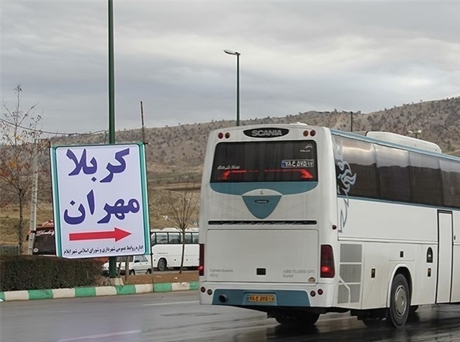 سازمان حج و زیارت: اعزام کاروان&zwnj;ها به عراق فعلا لغو شده / سازمان هواپیمایی: در حال تلاش برای بازگرداندن ایرانیان از بغداد با یک پرواز فوق العاده هستیم