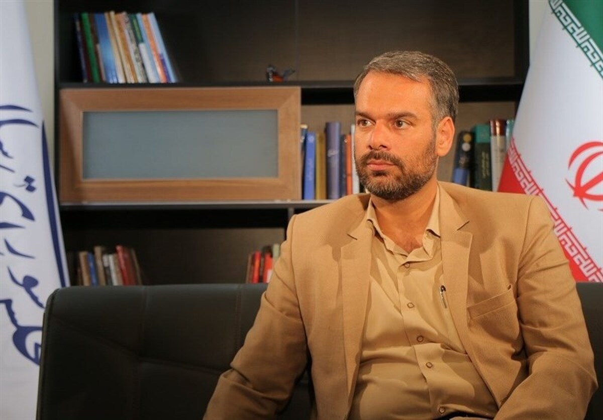 واکنش رشیدی کوچی، نماینده مجلس به اظهارات دبیر ستاد امر به معروف: ای کاش به برخی از افراد مرخصی اجباری میدادند / متاسفانه نان عدهای در بلوا و آشوب است، فرقی نمیکند که در کدام طرف باشند واکنش رشیدی کوچی، نماینده مجلس به اظهارات دبیر ستاد امر به معروف: ای کاش به برخی از افراد مرخصی اجباری میدادند / متاسفانه نان عدهای در بلوا و آشوب است، فرقی نمیکند که در کدام طرف باشند