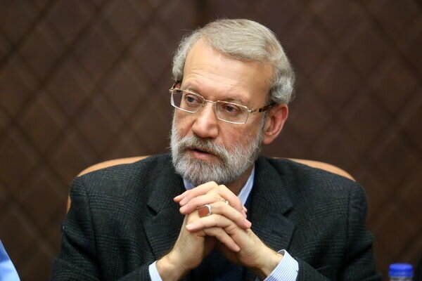 علی لاریجانی: اگر در جامعهای، جوانان از نظر فکری و اجتماعی یکی از احکام شرعی را به درستی اجرا نکردند، این صددرصد خلاف نیست علی لاریجانی: اگر در جامعهای، جوانان از نظر فکری و اجتماعی یکی از احکام شرعی را به درستی اجرا نکردند، این صددرصد خلاف نیست