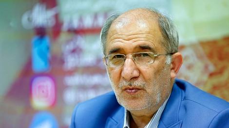 حسین علایی: ۱۴ توصیه برای برون رفت از چرخه معیوب اعتراض- سرکوب حسین علایی: ۱۴ توصیه برای برون رفت از چرخه معیوب اعتراض- سرکوب