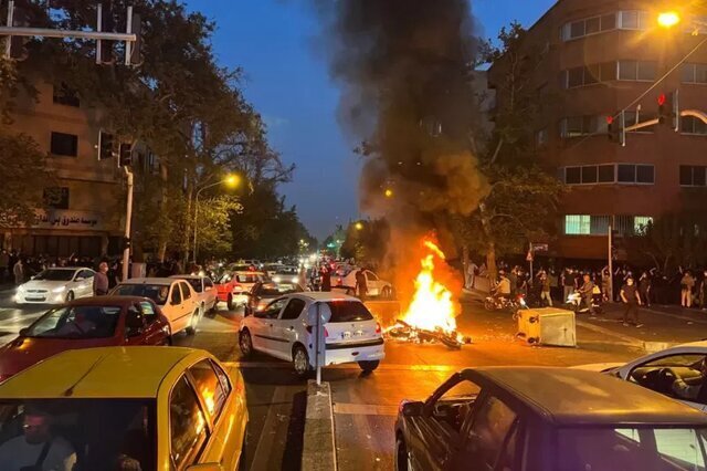 ابلاغ بخشنامه دادستان کل کشور درباره نحوه رسیدگی به پرونده&zwnj; متهمان اغتشاشات اخیر