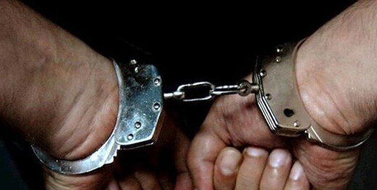 فرمانده انتظامی ارومیه: تعدادی از لیدرهای اتفاقات اخیر دستگیر شدند فرمانده انتظامی ارومیه: تعدادی از لیدرهای اتفاقات اخیر دستگیر شدند
