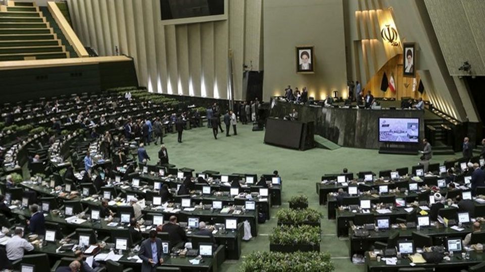 مجلس آماده همکاری با دولت برای ایجاد بستر اعتراضات قانونی است مجلس آماده همکاری با دولت برای ایجاد بستر اعتراضات قانونی است