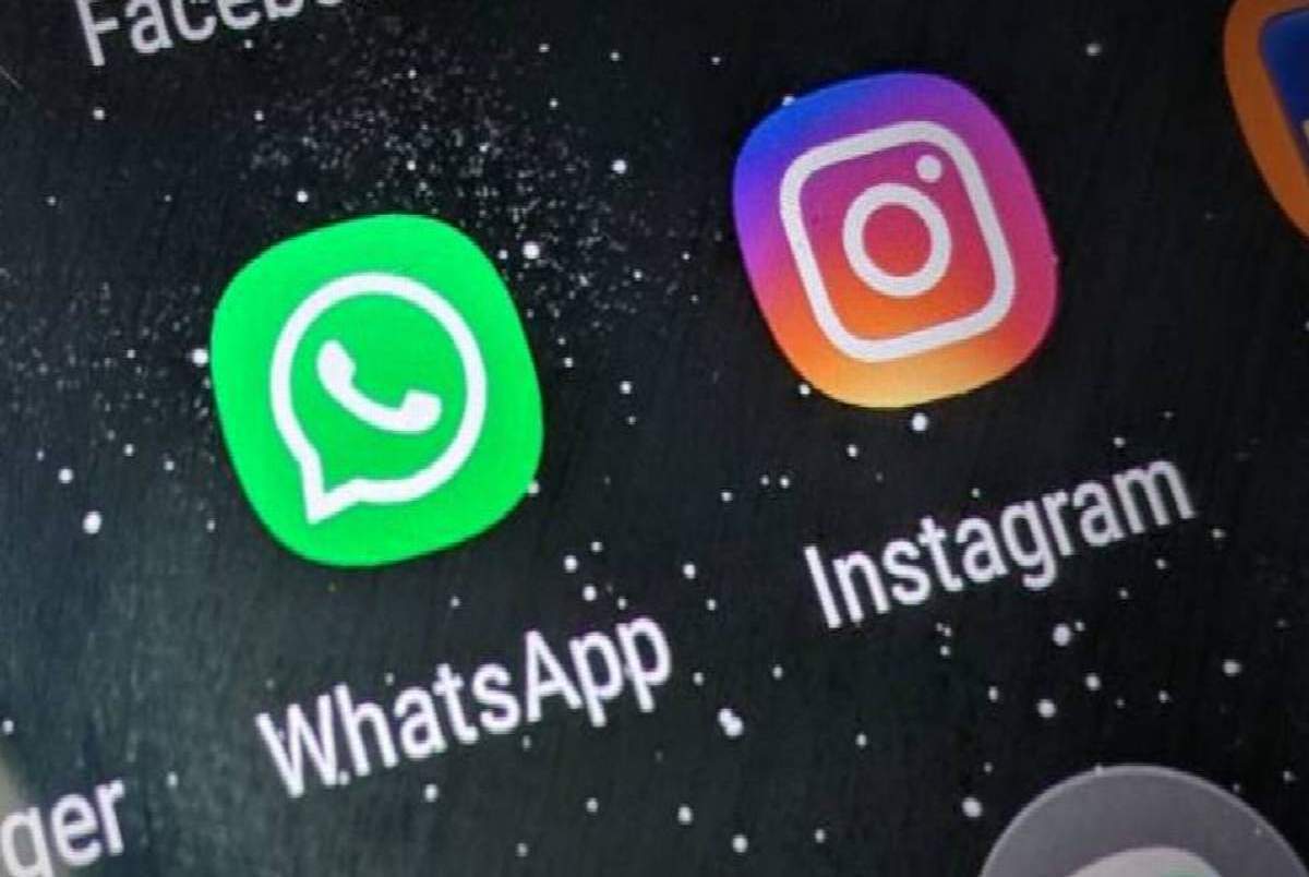 زندگی بدون واتساپ و اینستاگرام زندگی بدون واتساپ و اینستاگرام