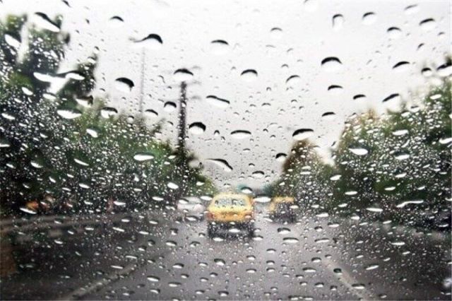 هشدار درباره وقوع توفان لحظهای در تهران هشدار درباره وقوع توفان لحظهای در تهران