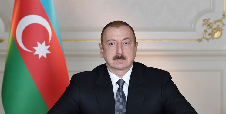 واکنش ایرانیها به مواضع ضدایرانی الهام علیاف واکنش ایرانیها به مواضع ضدایرانی الهام علیاف