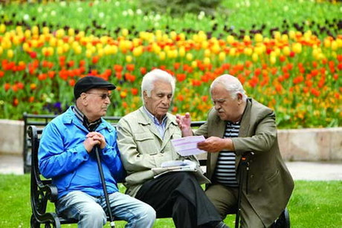 اجرای باقیمانده همسان سازی حقوق بازنشستگان اجرای باقیمانده همسان سازی حقوق بازنشستگان