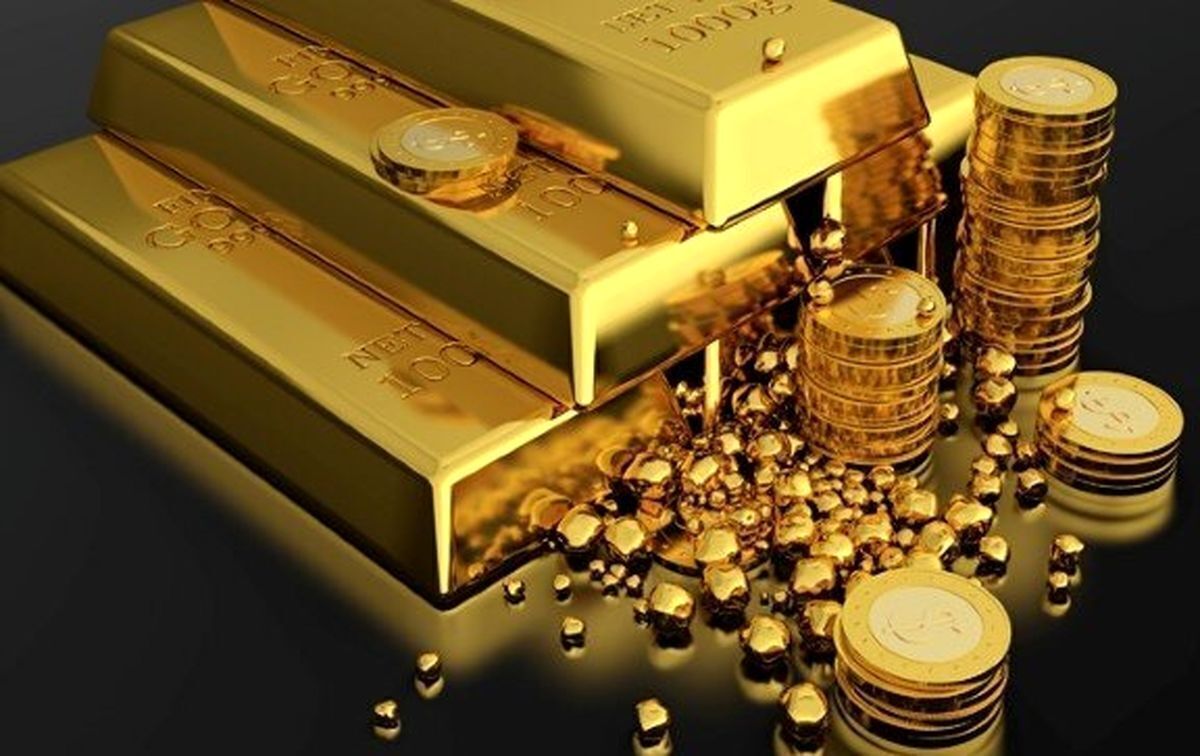 قیمت طلا و سکه در بازار امروز ۵ آبان+ جدول قیمت طلا و سکه در بازار امروز ۵ آبان+ جدول