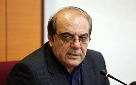 عباس عبدی: بستن اینترنت معنایی جز شکست ندارد عباس عبدی: بستن اینترنت معنایی جز شکست ندارد