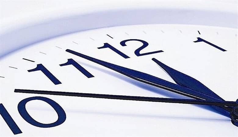 فرار از خاموشي با تغيير ساعت كاري ادارات به كله سحر فرار از خاموشي با تغيير ساعت كاري ادارات به كله سحر