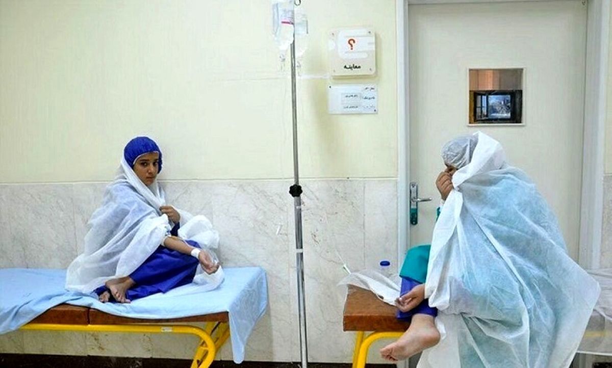متهم رديف اول مسموميتها هنوز مفقود است متهم رديف اول مسموميتها هنوز مفقود است