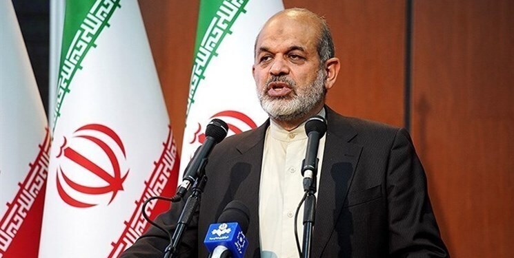 وزیر کشور: پیشنهاد قطع اینترنت در زمان برگزاری امتحانات نهایی رد شد وزیر کشور: پیشنهاد قطع اینترنت در زمان برگزاری امتحانات نهایی رد شد